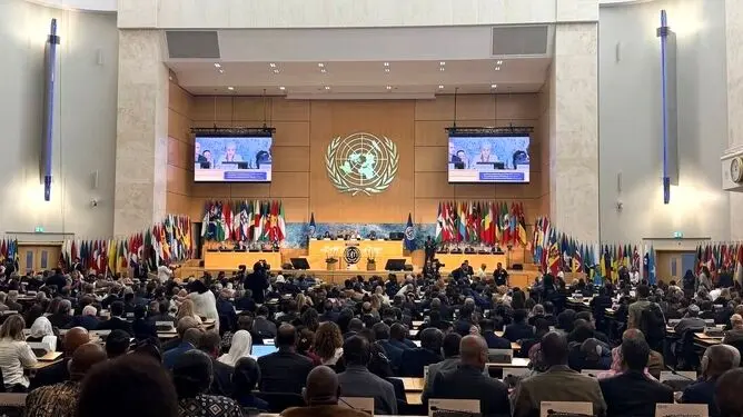 آغاز اجلاس ۱۱۴ ILo در ژنو/اقتصاد پلتفرمی و گفت‌وگوی اجتماعی در صدر دستور کار ۱۸۷ کشور عضو