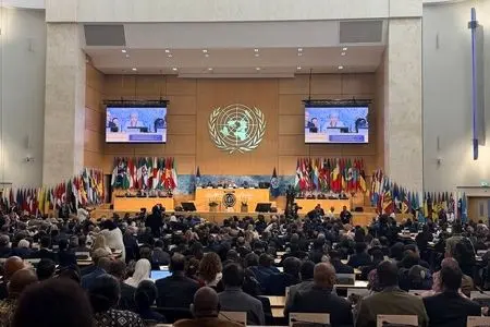 آغاز اجلاس ۱۱۴ ILo در ژنو/اقتصاد پلتفرمی و گفت‌وگوی اجتماعی در صدر دستور کار ۱۸۷ کشور عضو