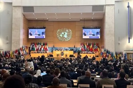 آغاز اجلاس ۱۱۴ ILo در ژنو/اقتصاد پلتفرمی و گفت‌وگوی اجتماعی در صدر دستور کار ۱۸۷ کشور عضو