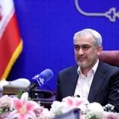 صورا رونمایی شد/ شفافیت مالی حتی در شرایط جنگی متوقف نمی‌شود