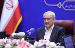 صورا رونمایی شد/ شفافیت مالی حتی در شرایط جنگی متوقف نمی‌شود