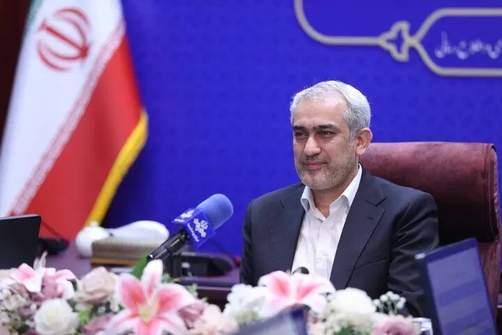 صورا رونمایی شد/ شفافیت مالی حتی در شرایط جنگی متوقف نمی‌شود
