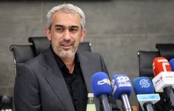 مدنی زاده عضو شورای عالی کار شد