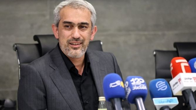 مدنی زاده عضو شورای عالی کار شد