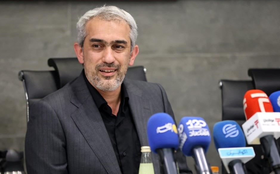مدنی زاده عضو شورای عالی کار شد