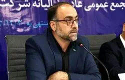 تعادل بین رضایت مشتری و سود سهامداران؛ راهبرد بیمه سینا