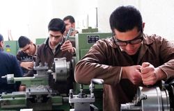راه‌اندازی شبکه آموزش‌های مهارتی/اقدامات حمایتی مجلس در گسترش دامنه‌ مهارت‌آموزی
