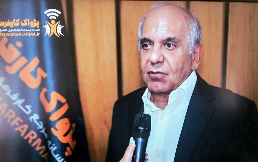 سازمان تامین اجتماعی ماده 36 را به درستی اجرا کند/رسانه پژواک کارفرما، صدای کارفرمایان و کارگران باشد+فیلم