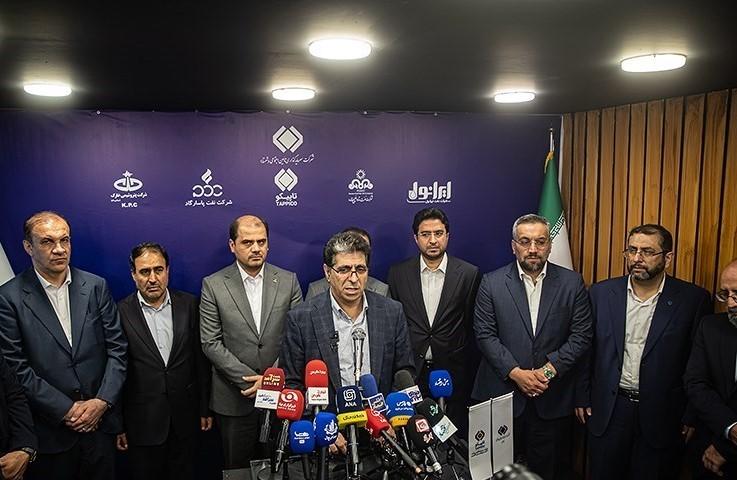 اختصاصی/مالکیت شستا باید به زیر ۲۰ درصد برسد/شستا به سمت واگذاری بدون صاحبسازی نخواهد رفت