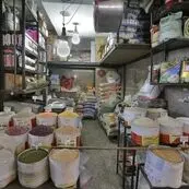 وفور کالا در بازار؛ افت قیمت برنج و حبوبات با آغاز فصل برداشت