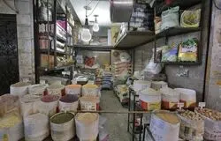 وفور کالا در بازار؛ افت قیمت برنج و حبوبات با آغاز فصل برداشت