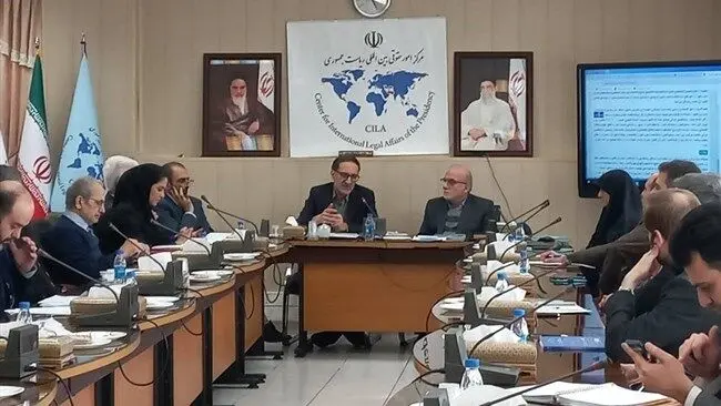 آیین‌نامه اجرای ماده 24 قانون بهبود هرچه زودتر تصویب شود
