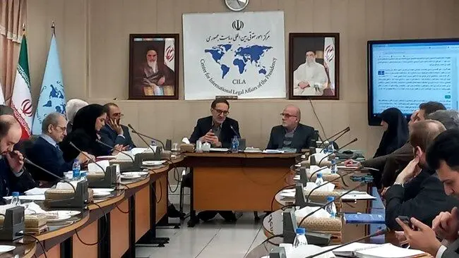 آیین‌نامه اجرای ماده 24 قانون بهبود هرچه زودتر تصویب شود
