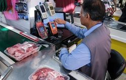قیمت گوشت تنظیم بازاری به سقف تاریخی رسید؛ ۸۰۰ تا ۹۰۰ هزار تومان برای هر کیلو