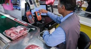 قیمت گوشت تنظیم بازاری به سقف تاریخی رسید؛ ۸۰۰ تا ۹۰۰ هزار تومان برای هر کیلو