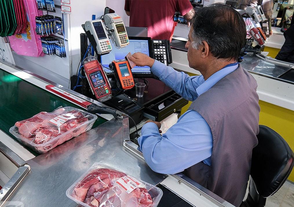 قیمت گوشت تنظیم بازاری به سقف تاریخی رسید؛ ۸۰۰ تا ۹۰۰ هزار تومان برای هر کیلو