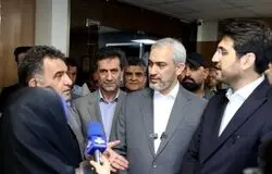بسته حمایتی مالیاتی برای کسب‌وکارهای آسیب‌دیده از جنگ/ امهال و بخشودگی جرائم در راه است