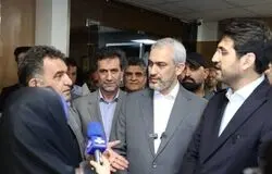 بسته حمایتی مالیاتی برای کسب‌وکارهای آسیب‌دیده از جنگ/ امهال و بخشودگی جرائم در راه است