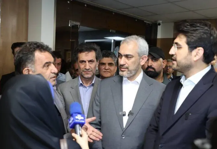 بسته حمایتی مالیاتی برای کسب‌وکارهای آسیب‌دیده از جنگ/ امهال و بخشودگی جرائم در راه است