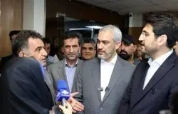 بسته حمایتی مالیاتی برای کسب‌وکارهای آسیب‌دیده از جنگ/ امهال و بخشودگی جرائم در راه است