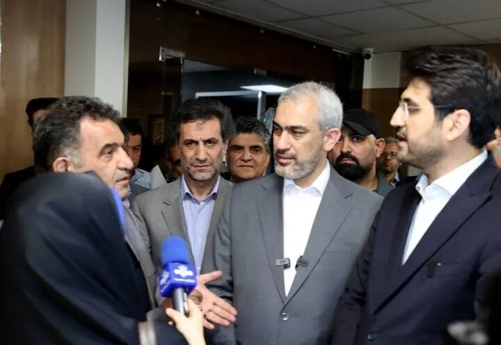 بسته حمایتی مالیاتی برای کسب‌وکارهای آسیب‌دیده از جنگ/ امهال و بخشودگی جرائم در راه است