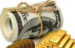بازار ارز در مسیر صعود؛ دلار ۱۲۱ هزار تومان شد