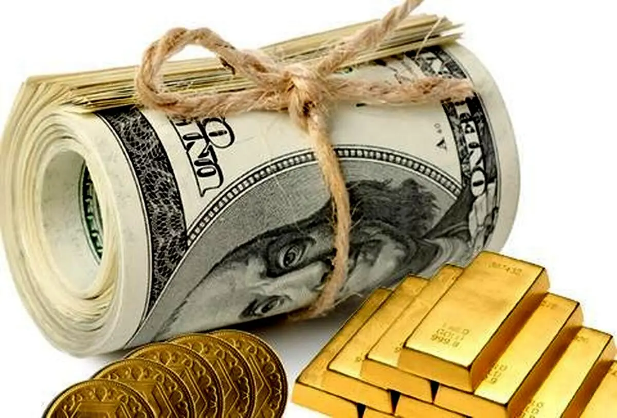 بازار ارز در مسیر صعود؛ دلار ۱۲۱ هزار تومان شد