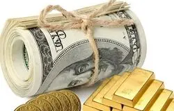 بازار ارز در مسیر صعود؛ دلار ۱۲۱ هزار تومان شد