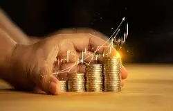 سبد امن در بحران؛ ۴۰٪ طلا، ۴۰٪ سهام تدافعی، ۲۰٪ درآمد ثابت