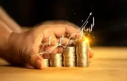 سبد امن در بحران؛ ۴۰٪ طلا، ۴۰٪ سهام تدافعی، ۲۰٪ درآمد ثابت