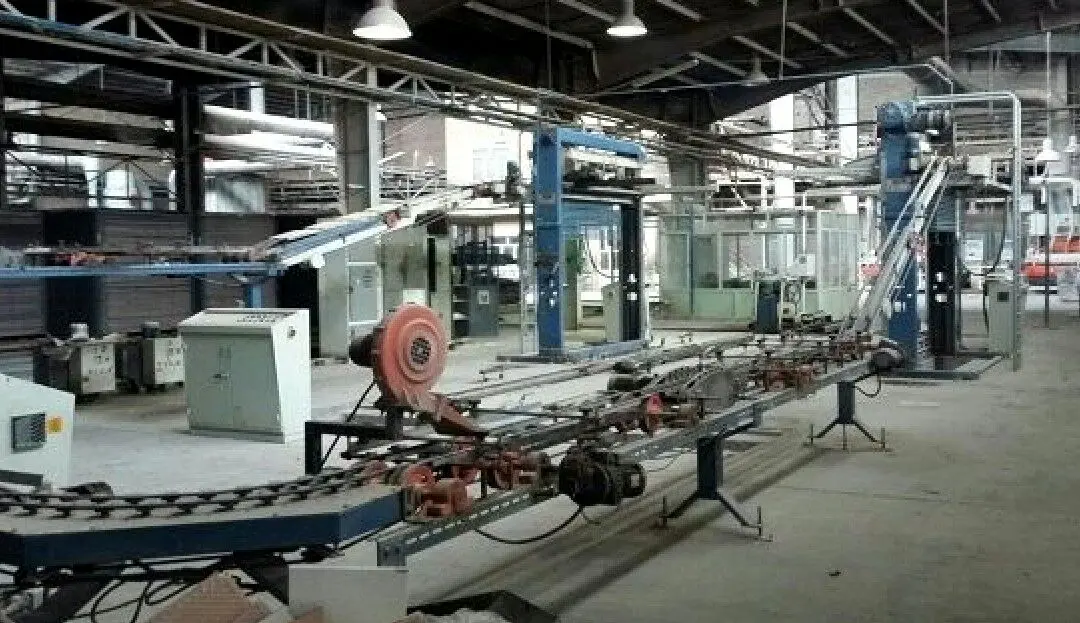 احیای کارخانه‌های راکد، درمانی برای بیکاری و مشاغل کاذب