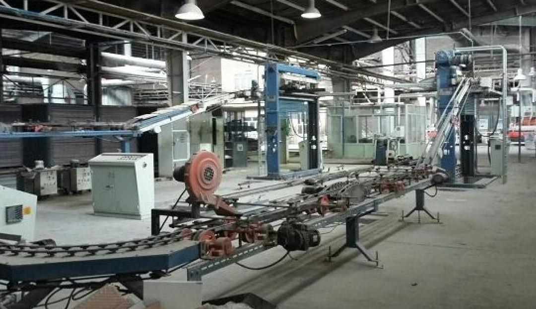 احیای کارخانههای راکد، درمانی برای بیکاری و مشاغل کاذب