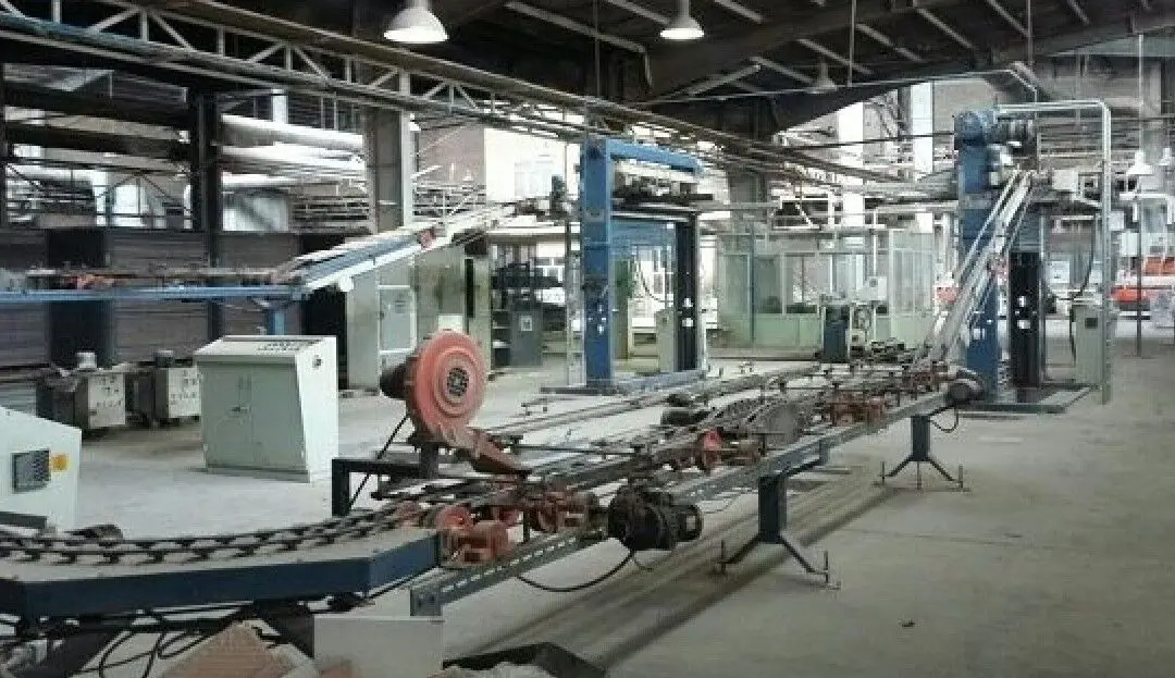 احیای کارخانه‌های راکد، درمانی برای بیکاری و مشاغل کاذب
