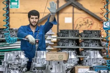 اختلال در سامانه روابط کار؛ خدمات الکترونیکی با سامانه جایگزین ادامه دارد