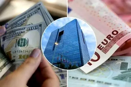 ذخایر ارزی تقویت شد؛ خرید ۵۲۰ میلیون دلار ارز و آغاز آزادسازی منابع بلوکه‌شده
