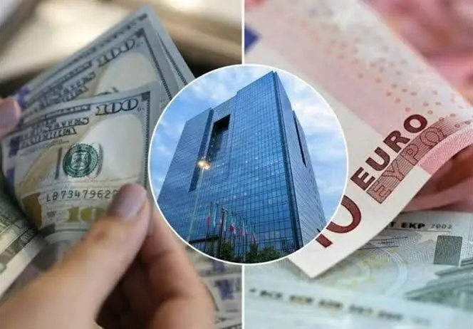 ذخایر ارزی تقویت شد؛ خرید ۵۲۰ میلیون دلار ارز و آغاز آزادسازی منابع بلوکه‌شده