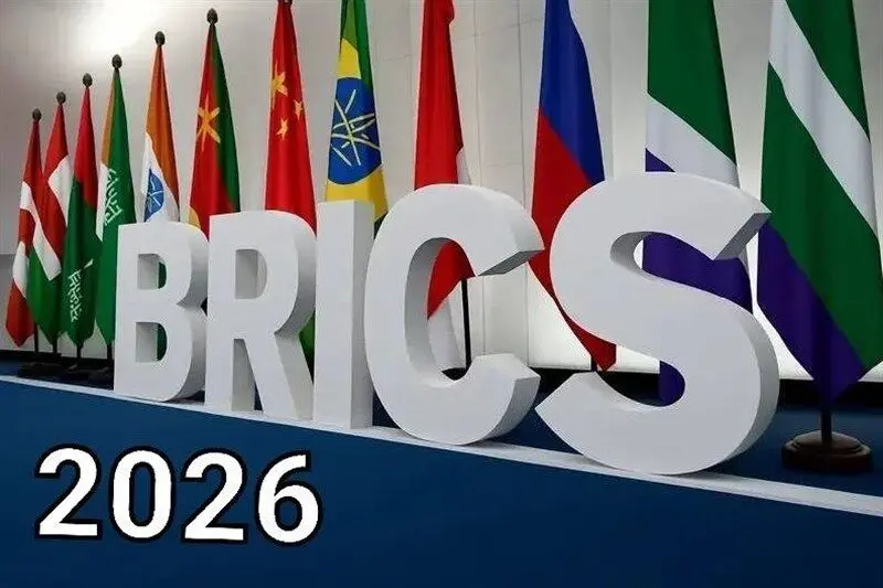 نشست وزرای دارایی بریکس در هند؛ ایران پای میز مذاکرات مالی