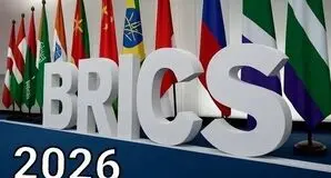 نشست وزرای دارایی بریکس در هند؛ ایران پای میز مذاکرات مالی