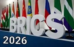 نشست وزرای دارایی بریکس در هند؛ ایران پای میز مذاکرات مالی