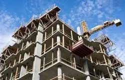  جنگ، بال پرواز صنعت ساختمان ایران را شکست/تشدید بحران مصالح و زلزله قیمتی در بازار مسکن