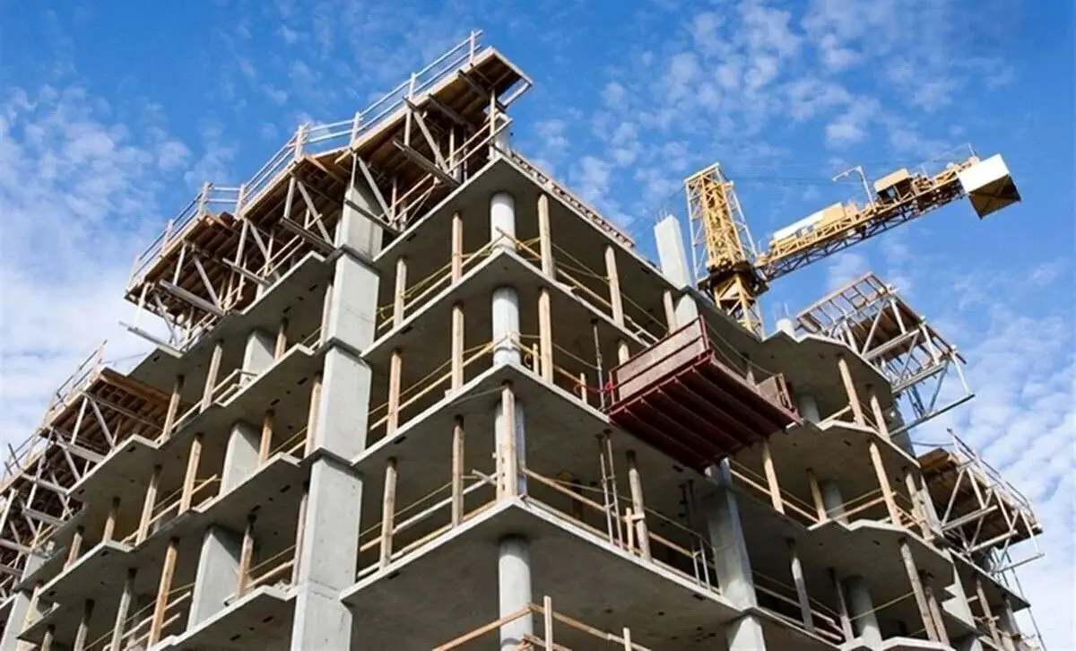  جنگ، بال پرواز صنعت ساختمان ایران را شکست/تشدید بحران مصالح و زلزله قیمتی در بازار مسکن