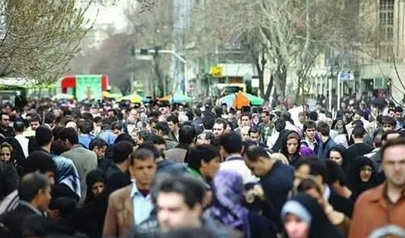 سیستان و بلوچستان جوان‌ترین و گیلان پیرترین استان‌ کشور