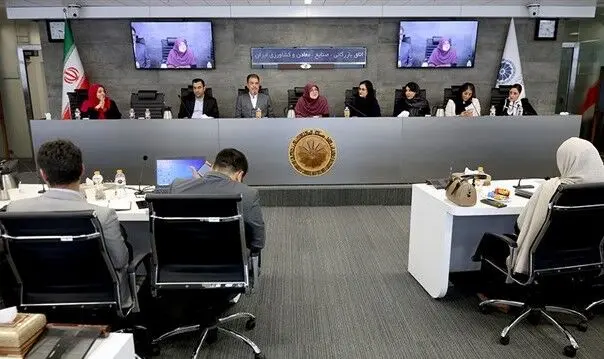 تحول دیجیتال پایدار با مشارکت زنان/ سهم ۱۶ درصدی زنان از بازار ICT کشور