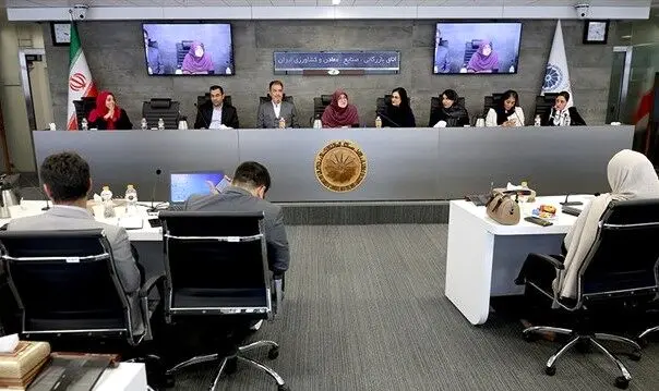 تحول دیجیتال پایدار با مشارکت زنان/ سهم ۱۶ درصدی زنان از بازار ICT کشور