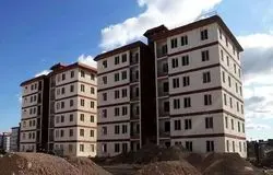 ۳۰ درصد واحدهای نهضت ملی مسکن به دهک‌های پردرآمد اختصاص یافته است