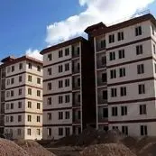 ۳۰ درصد واحدهای نهضت ملی مسکن به دهک‌های پردرآمد اختصاص یافته است