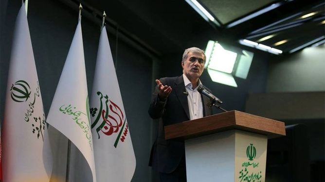 آمادگی صندوق نوآوری برای طراحی مدل‌های نوین تأمین مالی امنیت غذایی