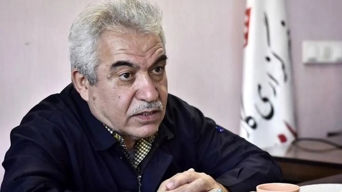 نارضایتی بازنشستگان از خلف وعده دولت؛ دریابیگی: چرا سازمان را سپر می‌کنید؟