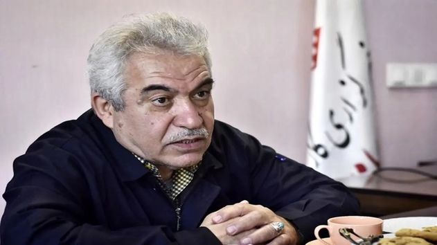 نارضایتی بازنشستگان از خلف وعده دولت؛ دریابیگی: چرا سازمان را سپر می‌کنید؟