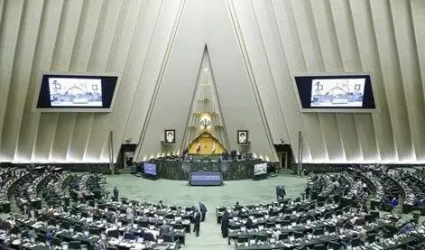 مجلس پای متناسب‌سازی ایستاد